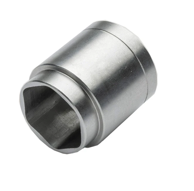 1. FOX RACING SHOX DPS 5/8" PISTON TOOL Argintiu