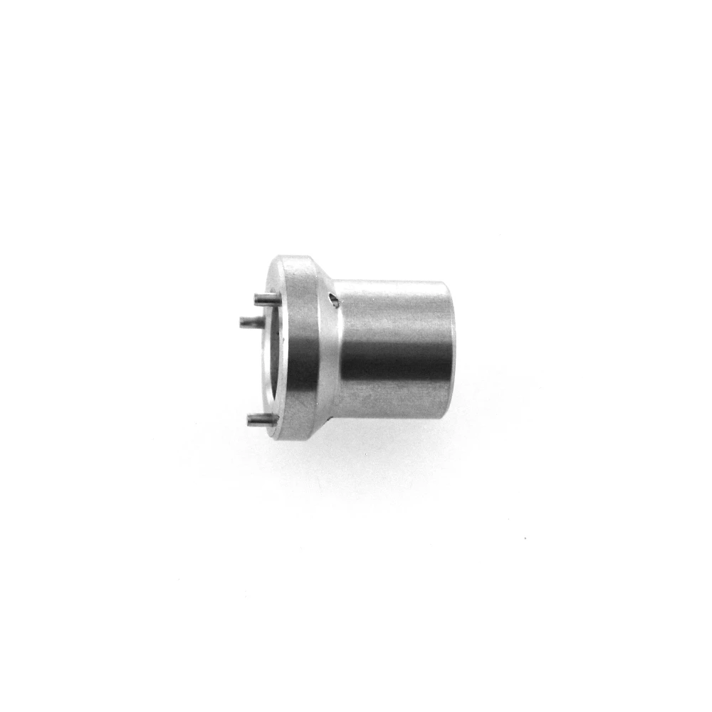 1. FOX RACING SHOX FLOAT DPS TOOLING 2016 CUSTOM SPANNER SOCKET 3 PIN LOCKOUT PISTON Argintiu