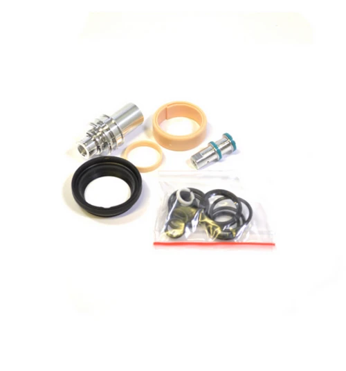 1. FOX TRANSFER SEATPOST REBUILD SEAL 2017 KIT