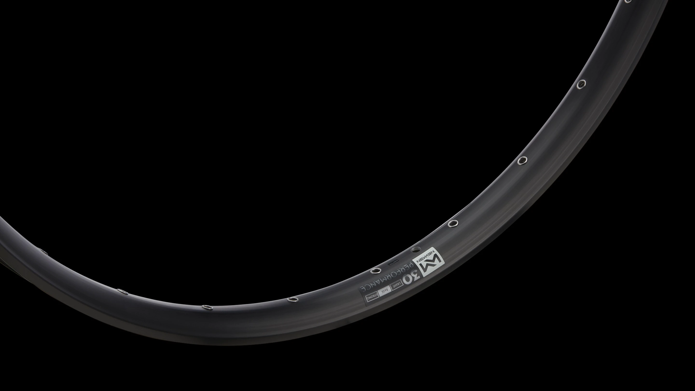 1. JANTA NEWMEN PERFORMANCE 30 BASE 29INCH 28H