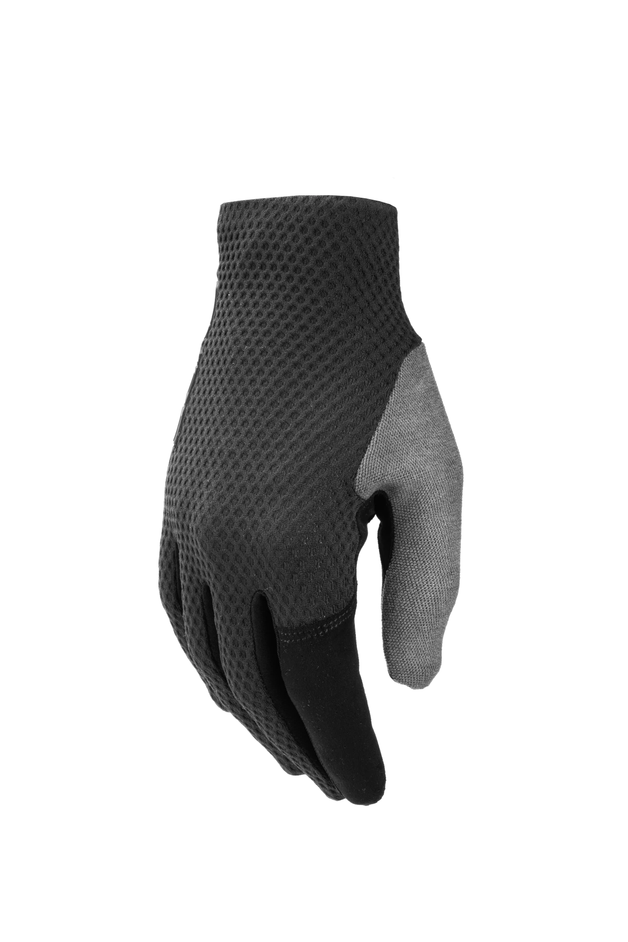 1. MANUSI CUBE RACE LONG FINGER BLACK M