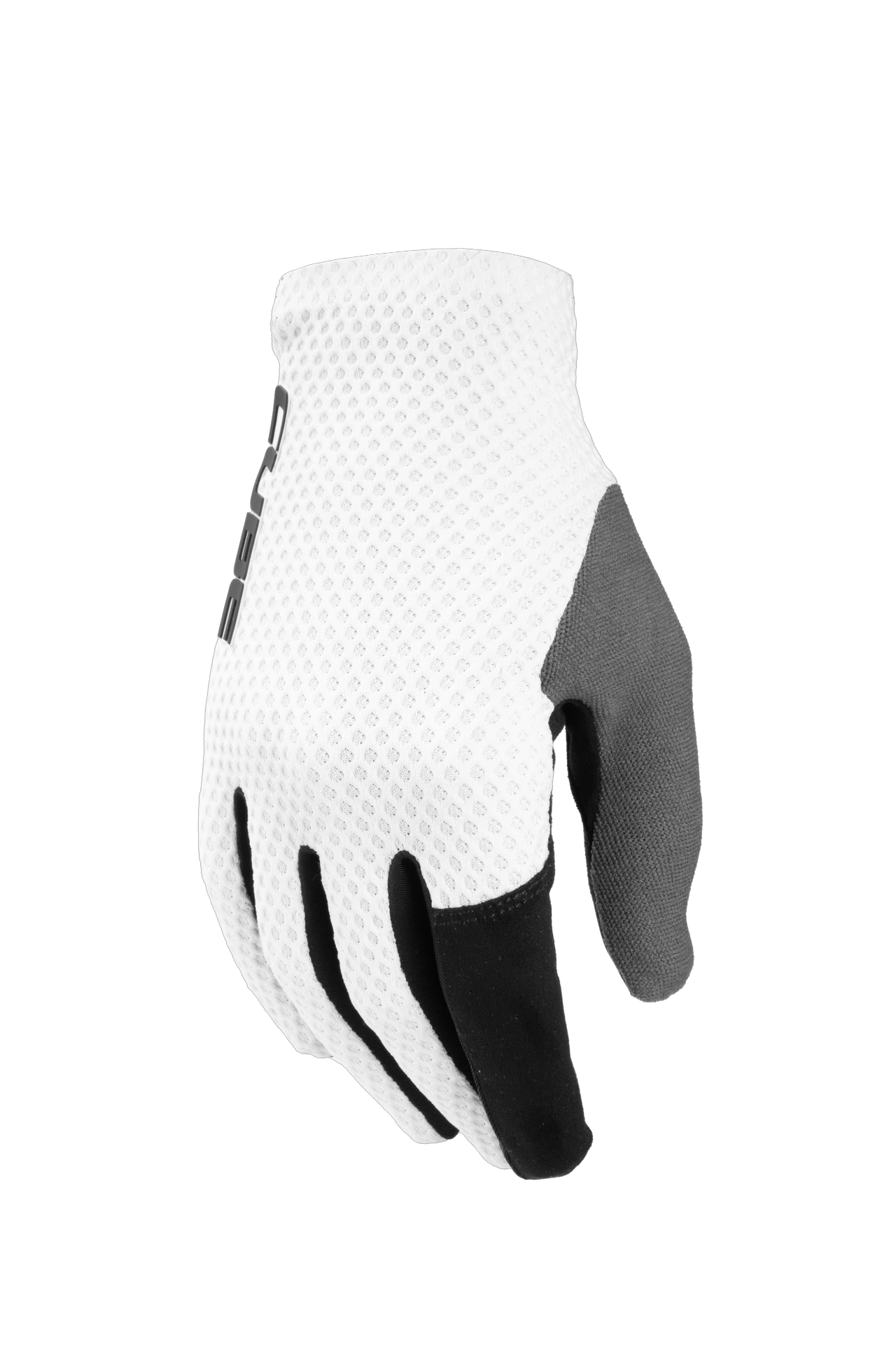 1. MANUSI CUBE RACE LONG FINGER WHITE M