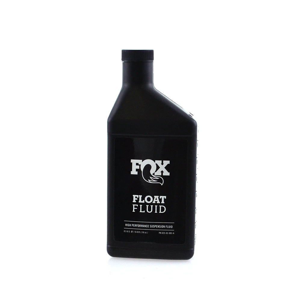 1. ULEI FOX FLOAT FLUID BIDON 235ML