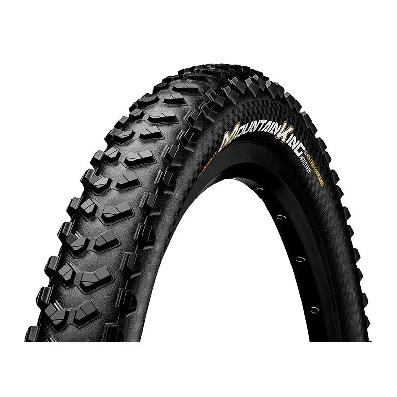 1. Anvelopa Bicicleta Continental 29X2,3 58-622 pliabil Black