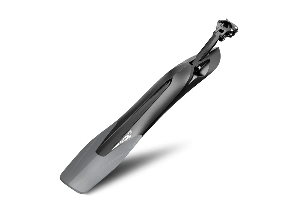 1. Aparatoare Noroi Spate P2R Mudman 80 - 27.5-29 Inch, Gri