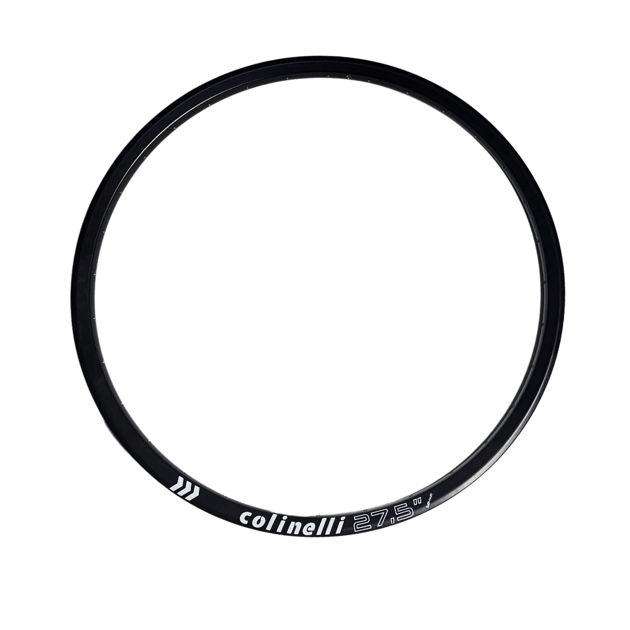 1. Janta dubla Cerurim Taurus D06 - 27.5 inch, Disc, 32H, Negru