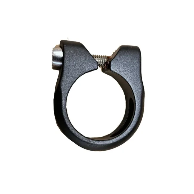 1. Colier Tijsa Sa Bicicleta Dhs - 34.9 mm, Negru