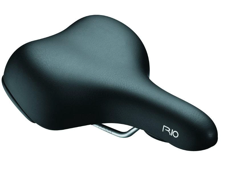 1. Sa Bicicleta Selle Royal Rio Lady