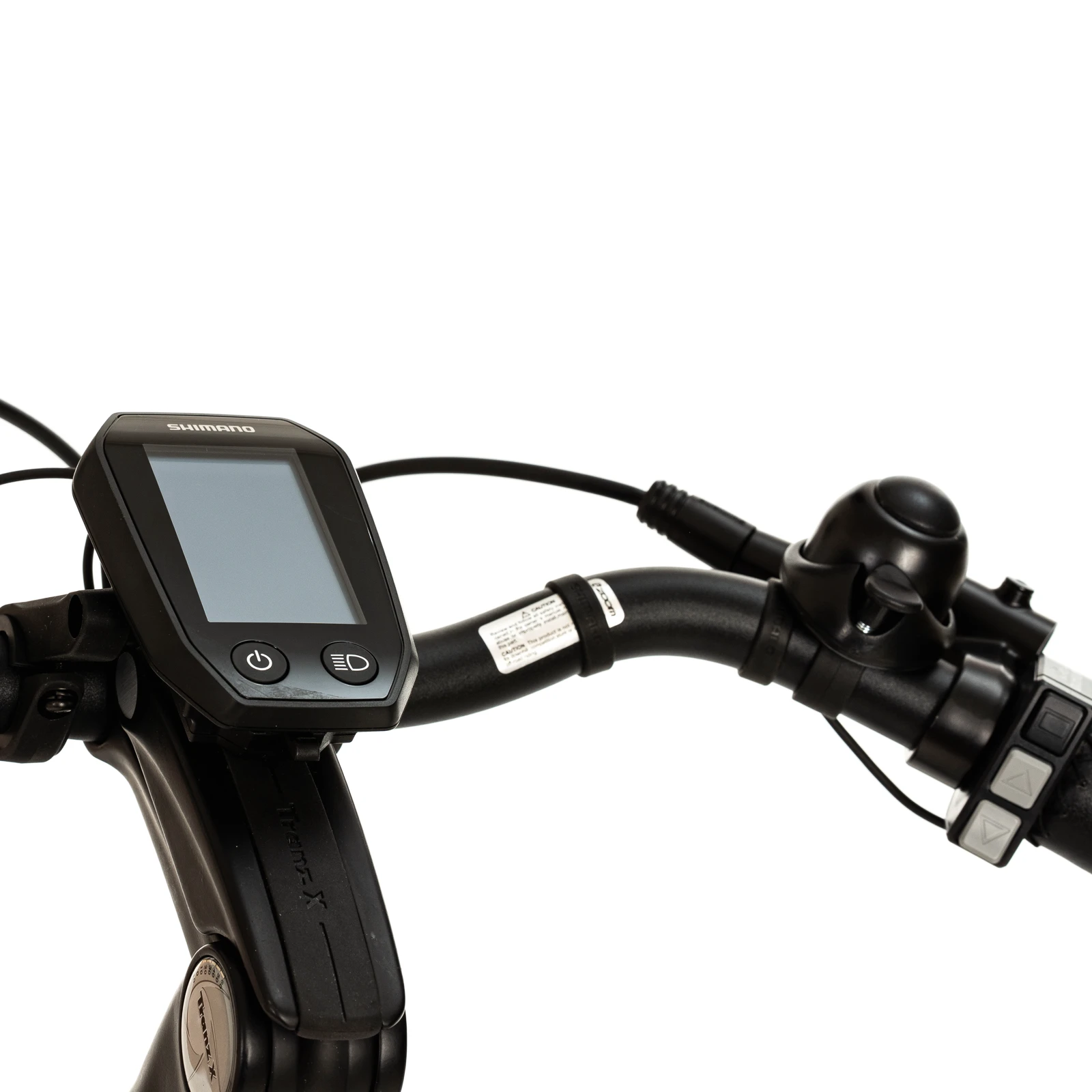 9. Bicicleta Electrica Corwin 28428 - 28 Inch, XL, Albastru