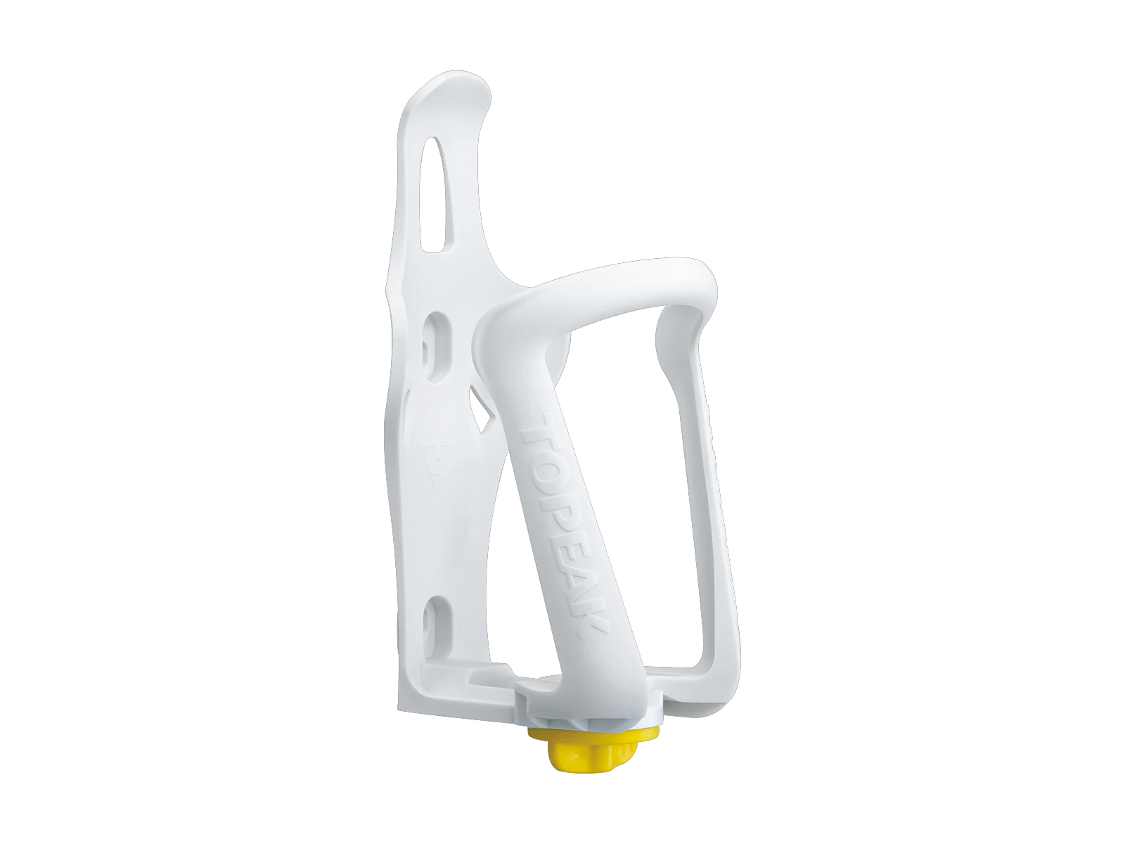 1. Suport Bidon Apa Topeak Modula Cage EX - Alb
