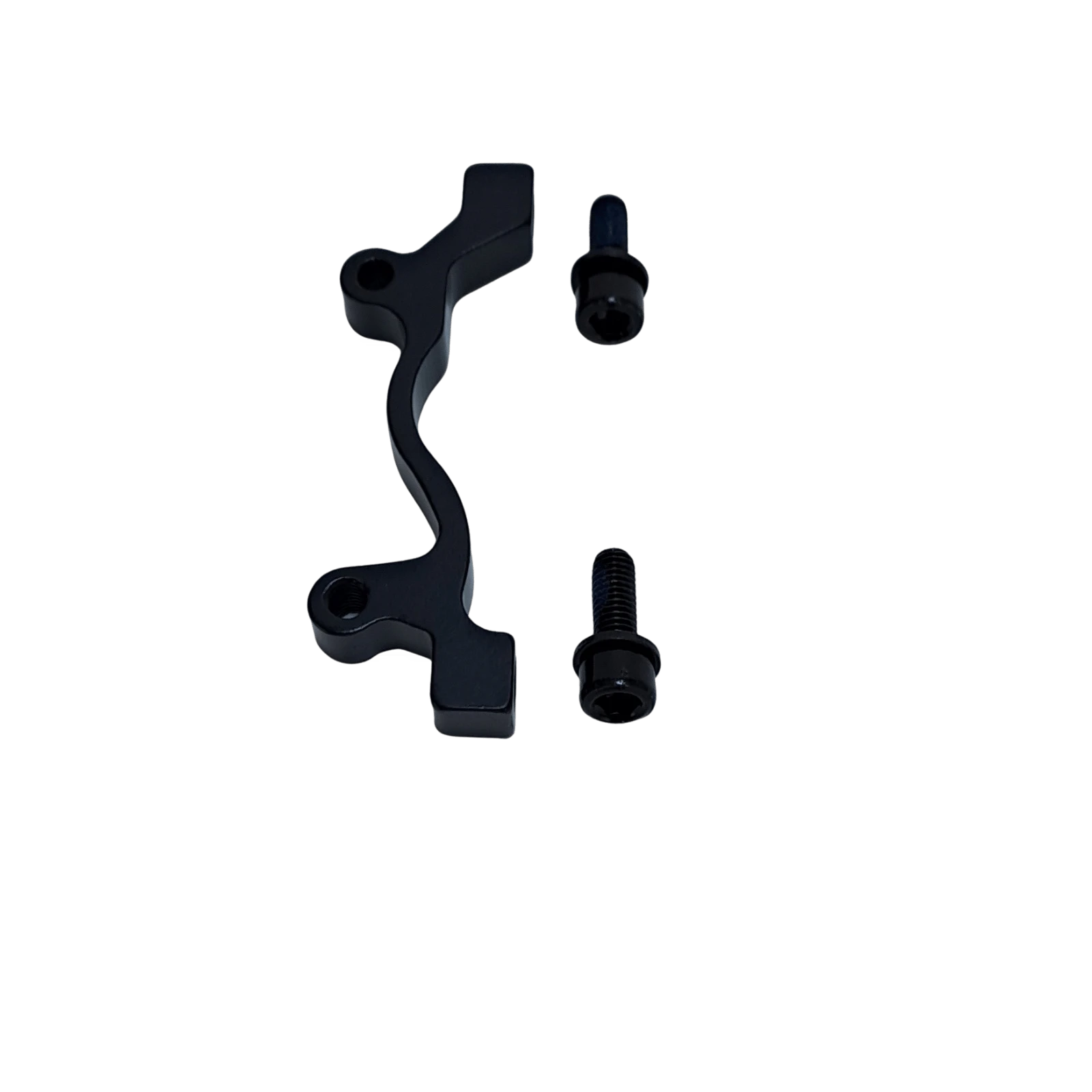 1. Adaptor frana Microshift 18 mm