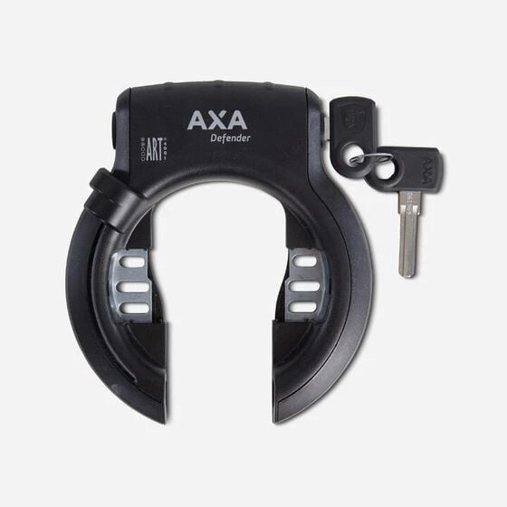 1. Antifurt Defender, negru