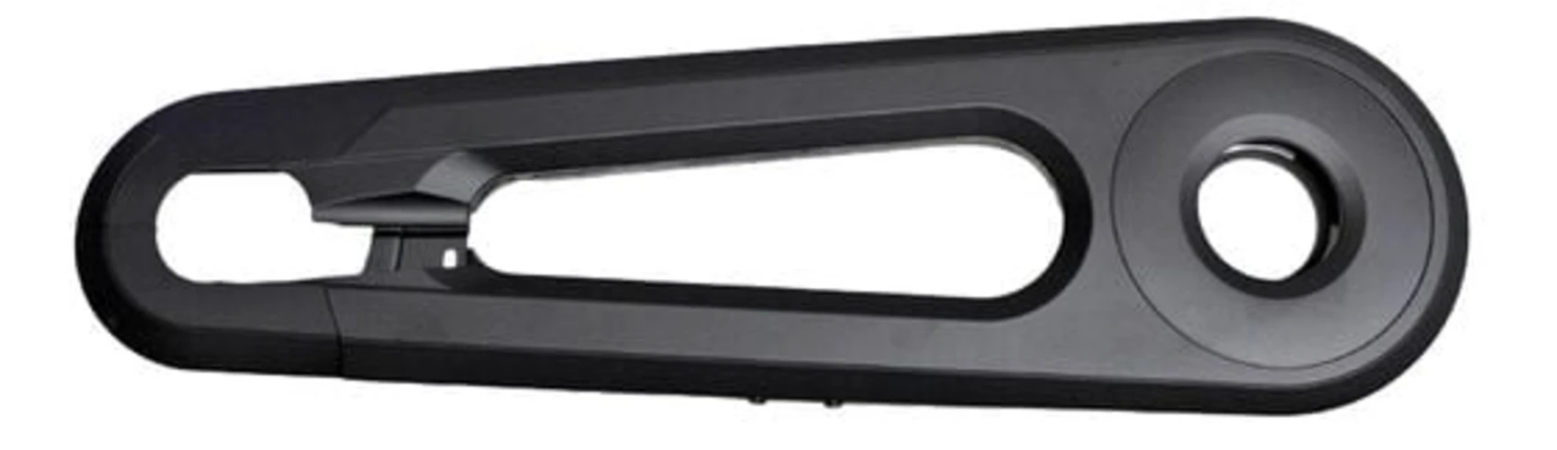1. Aparatoare Finura-STEPS-Bafang +accesorii, negru
