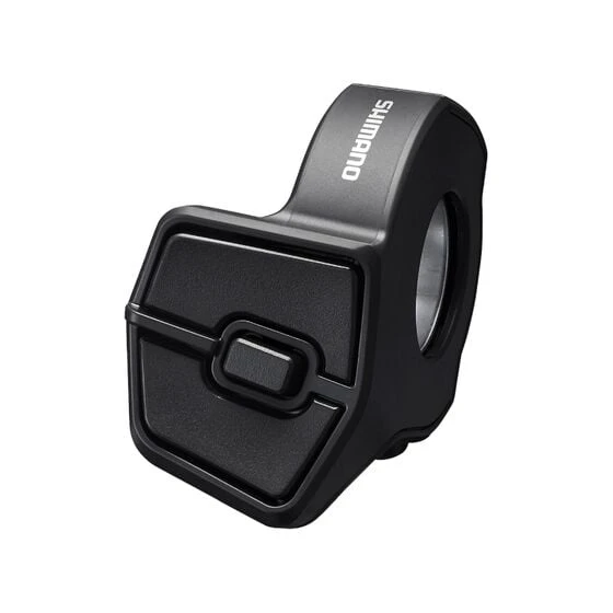 1. Buton comutare display KSWE6010L stanga Shimano 357 mm
