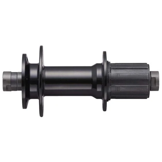 1. Butuc spate D342TSE-HL-B12 32Hx14G, Disc,12x148mm Shimano 10 viteze