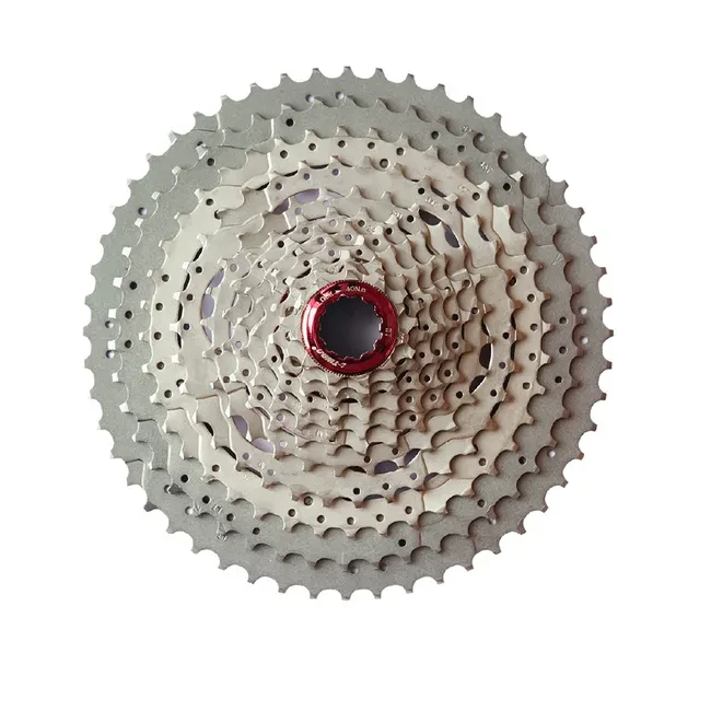 1. Caseta pinioane CS-A12 pentru 12 viteze