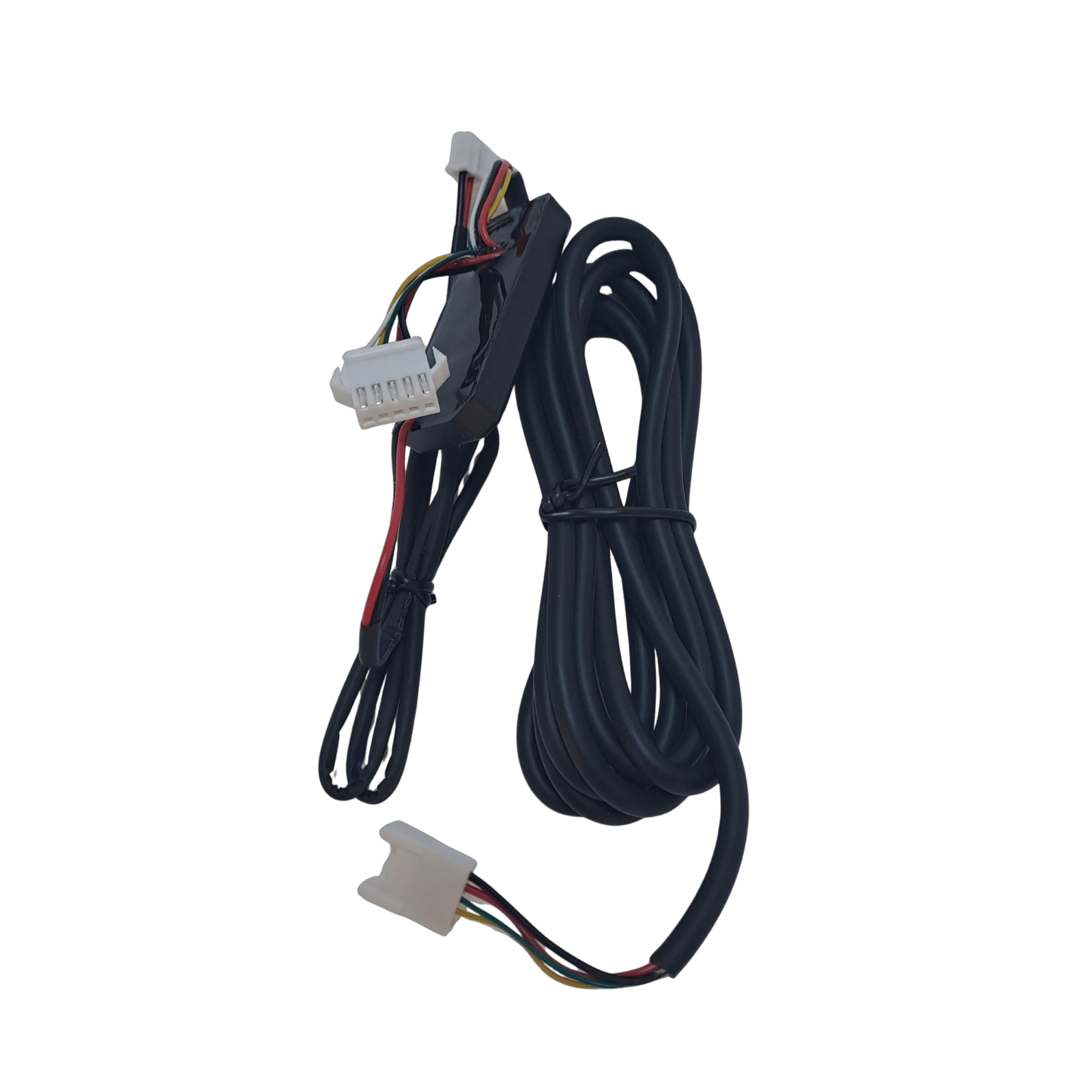 1. Convertor Mobi DC/DC, CANbus, 1700 mm, negru