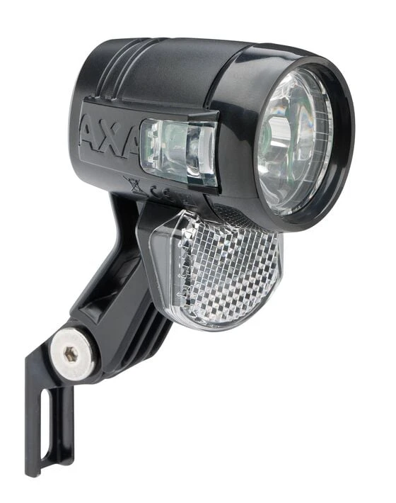 1. Far fata ebike BlueLine30, 6V - 12V AXA