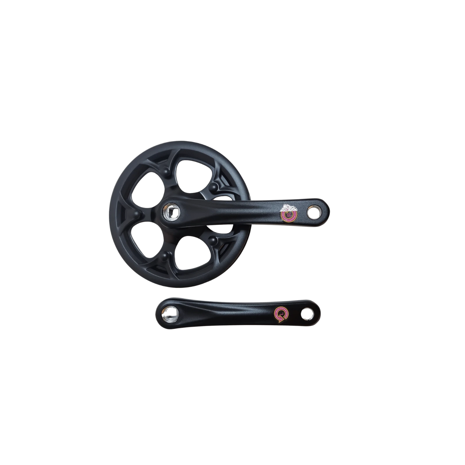 1. Foaie 42T 1/2x1/8', 165mm, negru