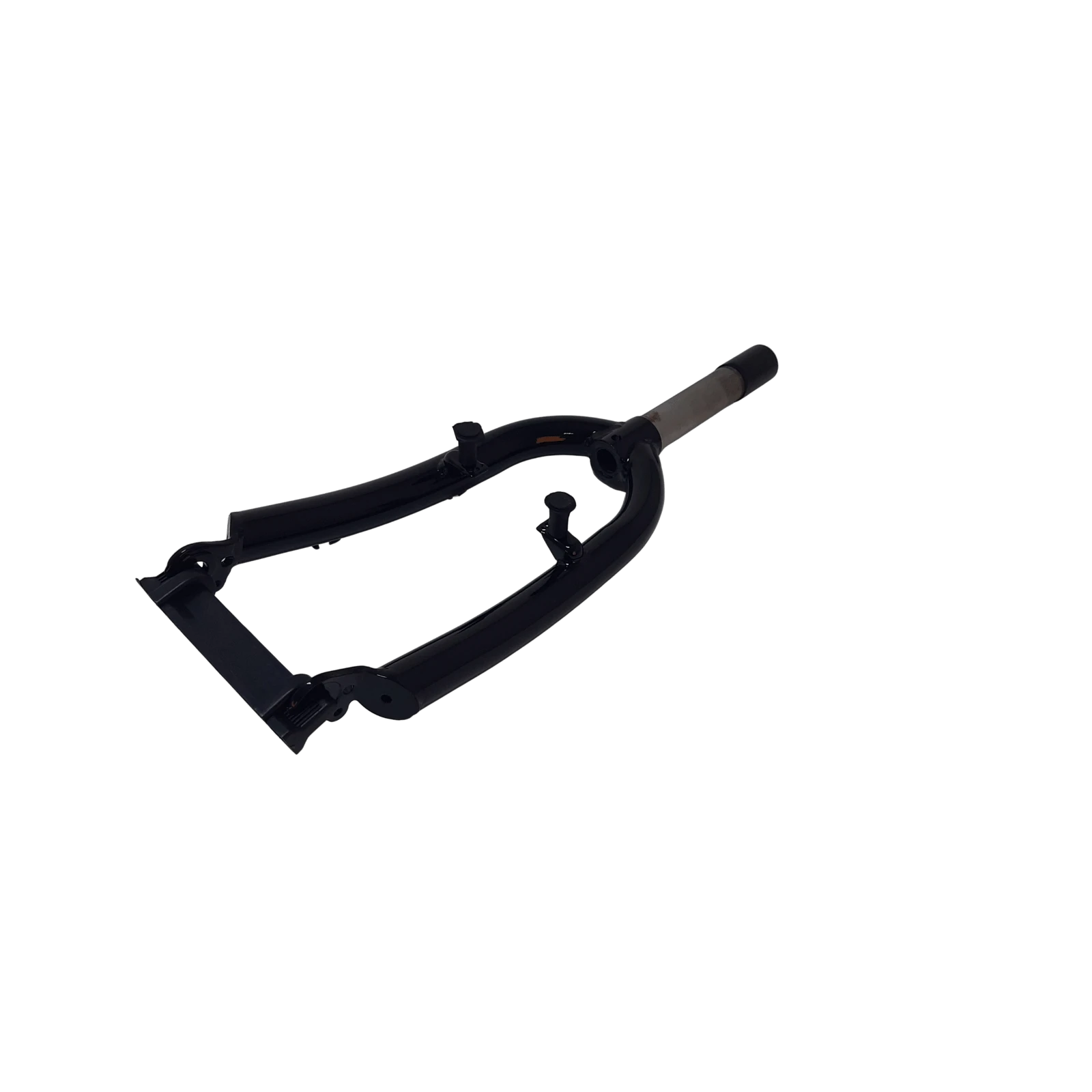 1. Furca 20 inch 1 1/8x145mm, Prophete, negru