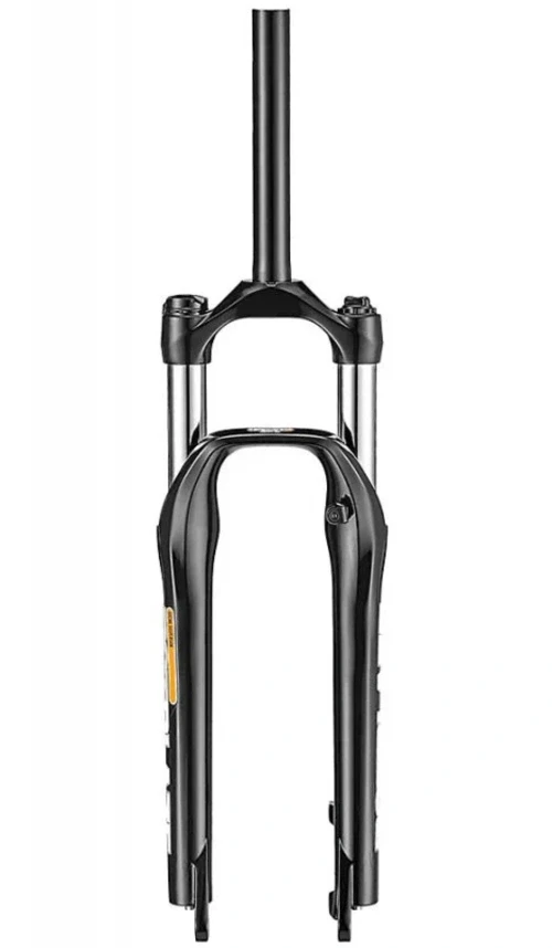1. Furca Rst BLAZE ML27.5, negru