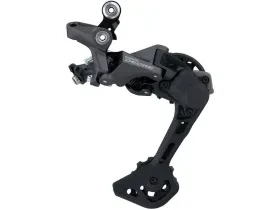 1. Schimbator spate 10/11 viteze Shimano Deore SGS ARDM5120SGS, negru
