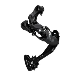 1. Schimbator spate 9 viteze Ltwoo RD-V5009-LX, 42T, negru