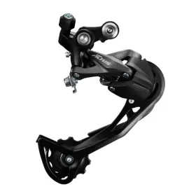 1. Schimbator spate 9 viteze Shimano Altus SGS ARDM2000SGS, negru