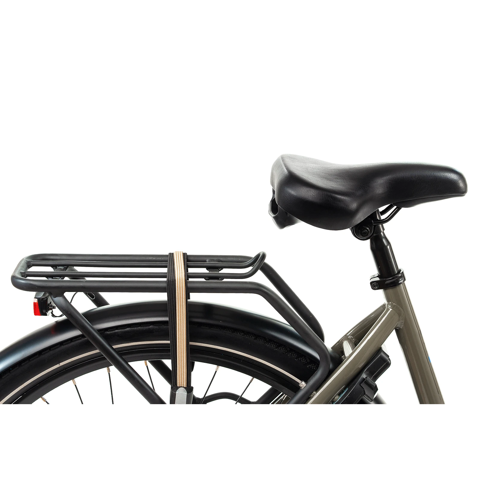 9. Bicicleta Electrica Devron 28426RM - 28 Inch, L, Gri