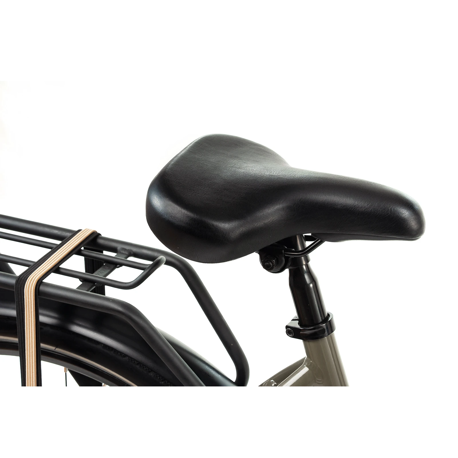 10. Bicicleta Electrica Devron 28426RM - 28 Inch, L, Gri