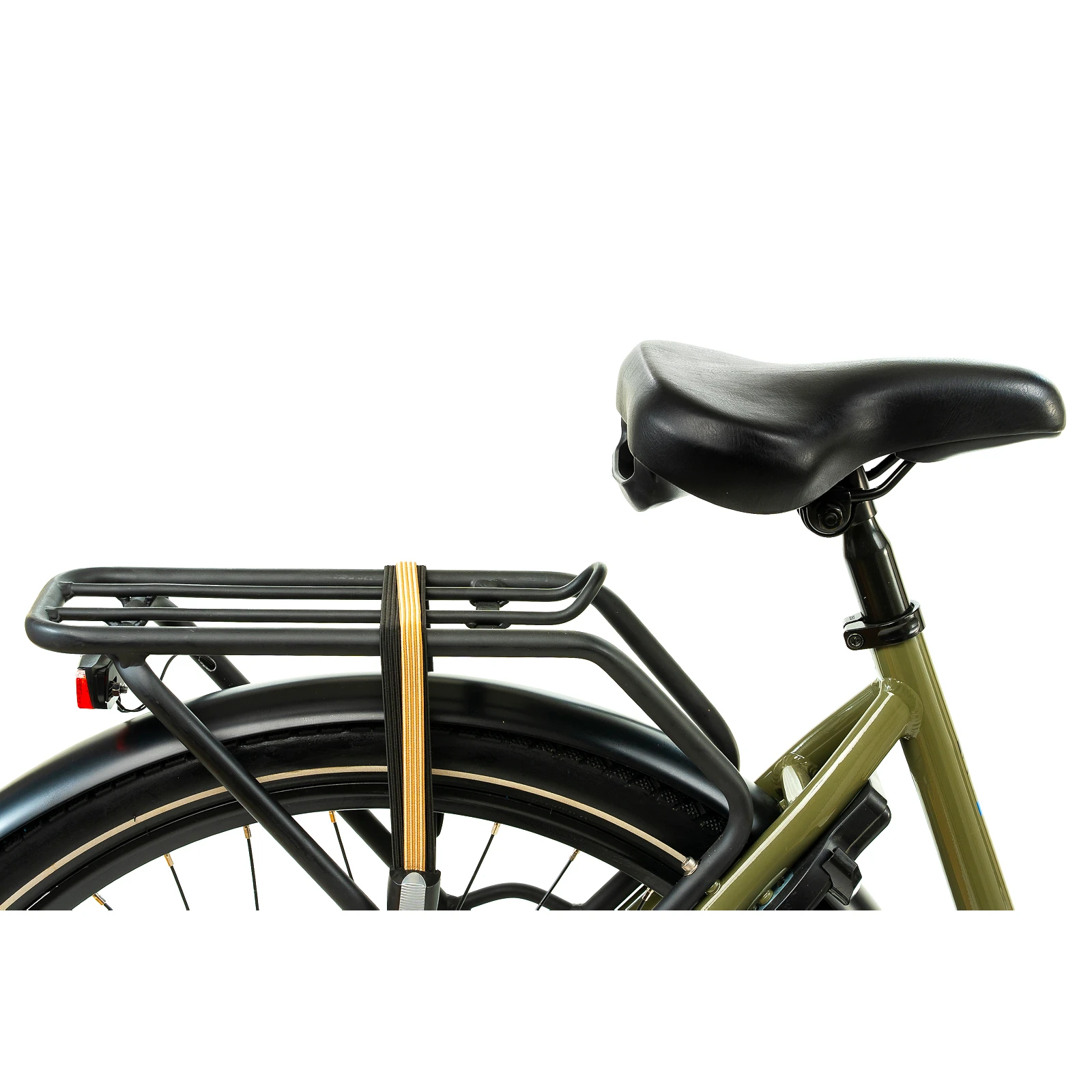 9. Bicicleta Electrica Devron 28426RM - 28 Inch, M, Verde