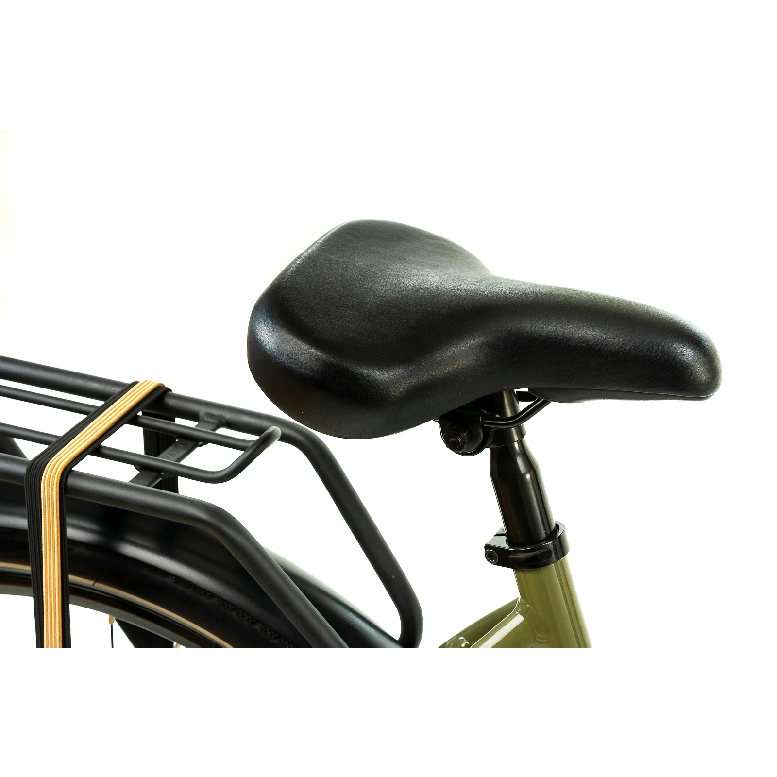 11. Bicicleta Electrica Devron 28426RM - 28 Inch, L, Verde
