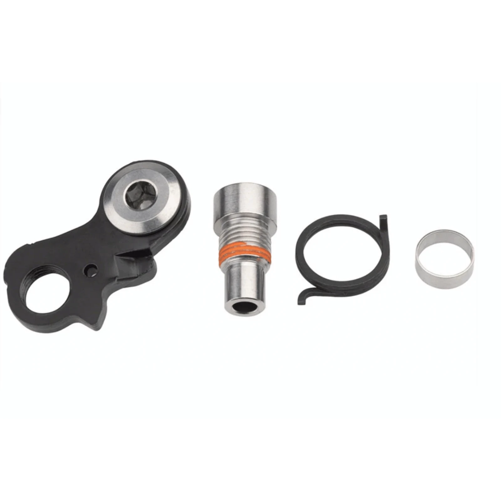 1. Adaptor ax B, cu distantiere, Y5RK98010