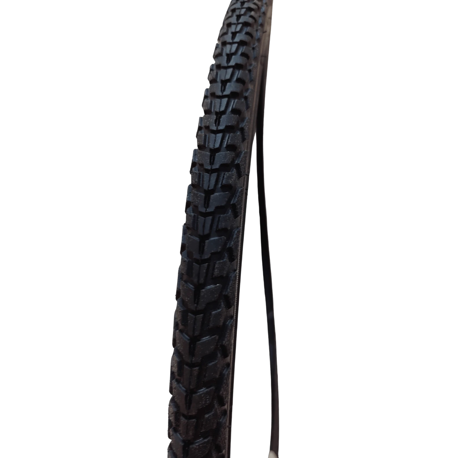 1. Anvelopa Rubena Mitas V84 Gripper, 28 inch, 35-622, negru