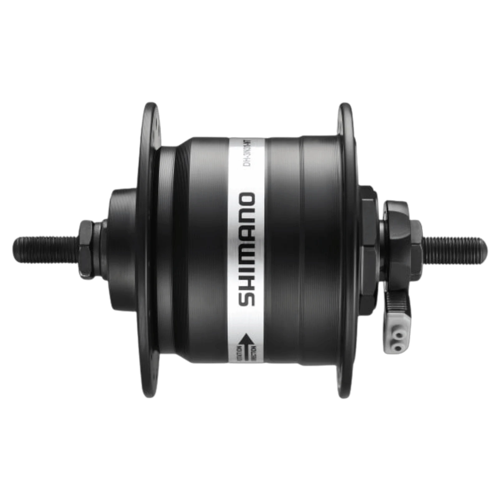1. Butuc fata dinam Shimano ADH3N31DL