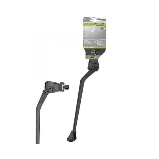 1. Cric Ursus Elegance 71, 240 mm, negru