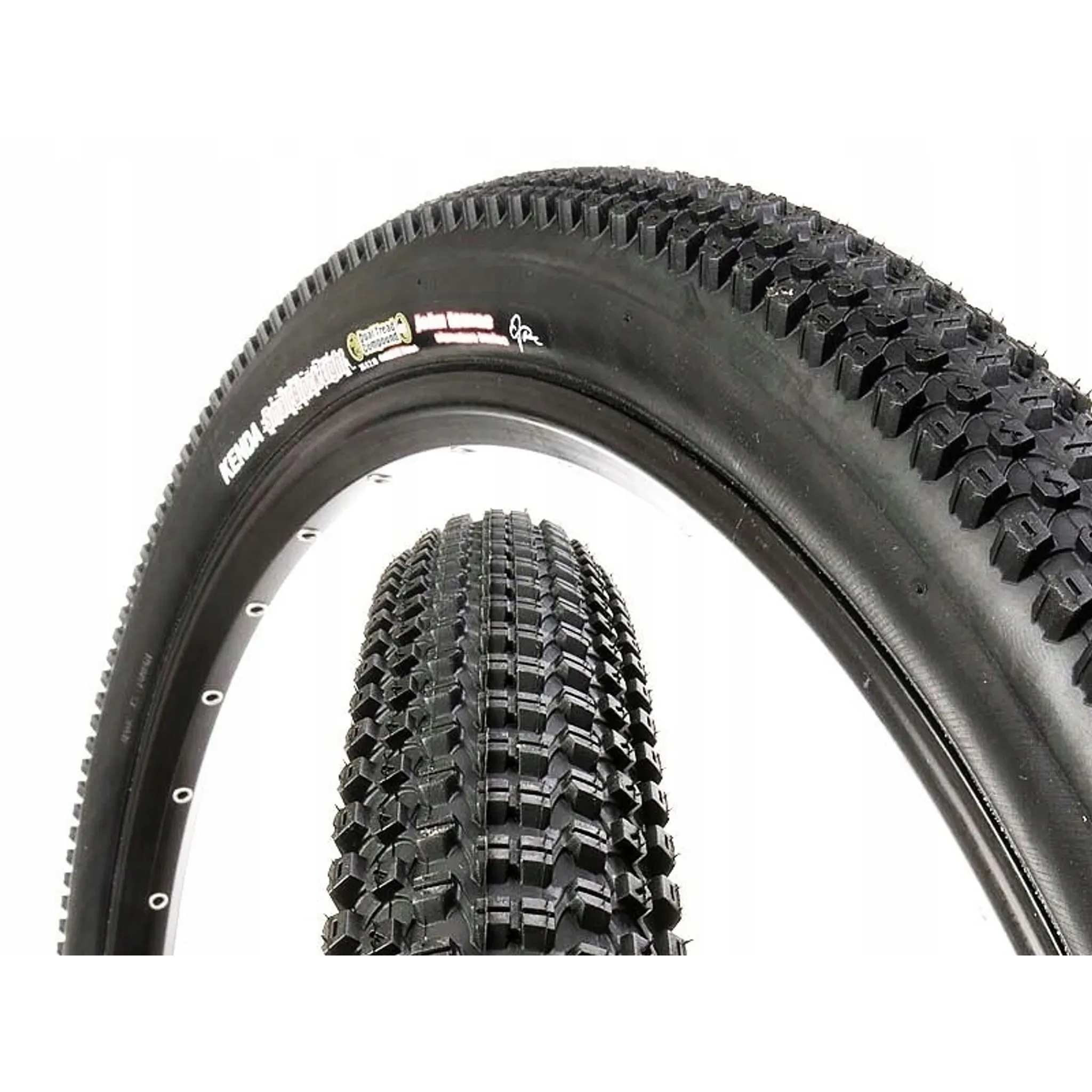 1. Anvelopa Kenda K1047 29x2,10, negru
