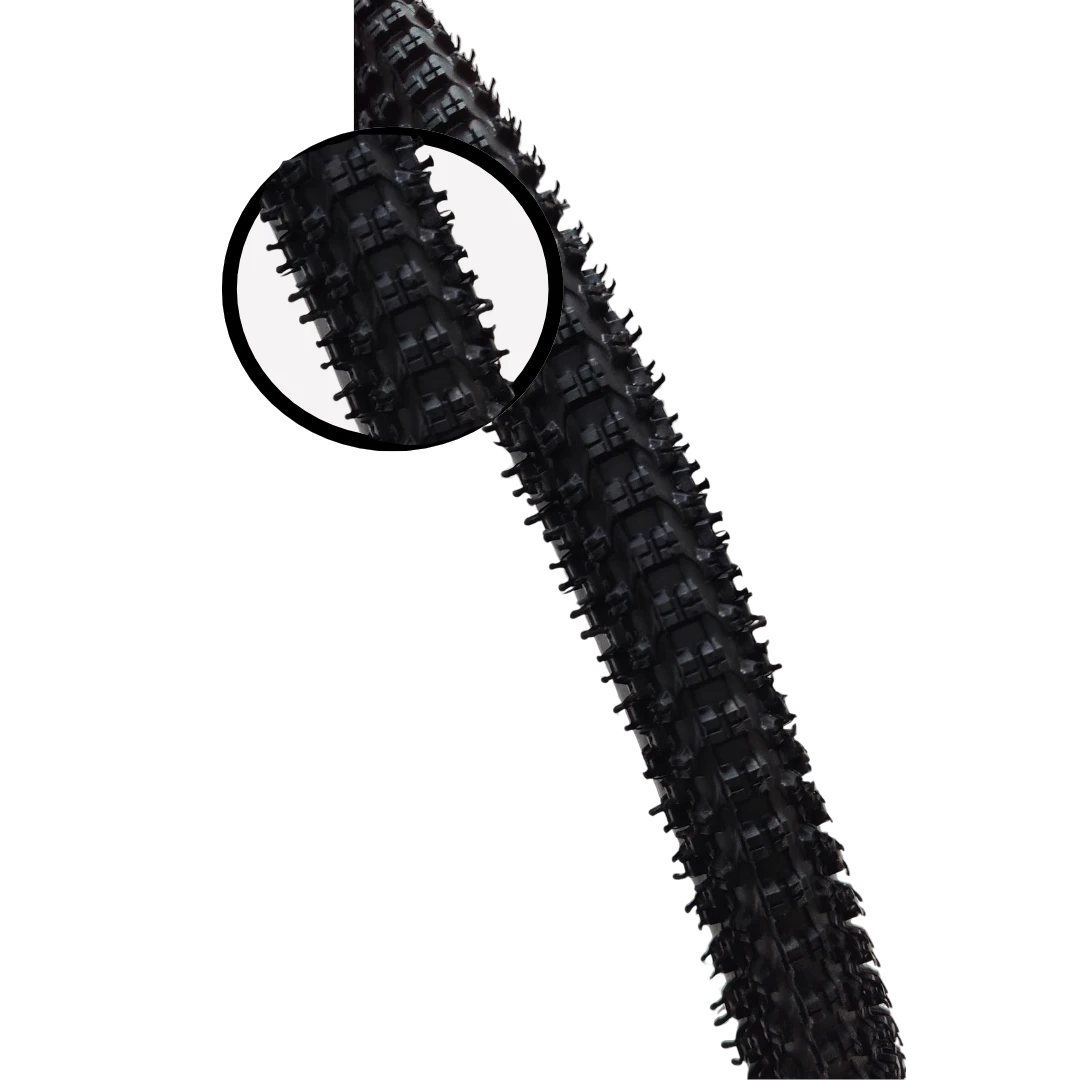 2. Anvelopa Kenda K1047 29x2,10, negru
