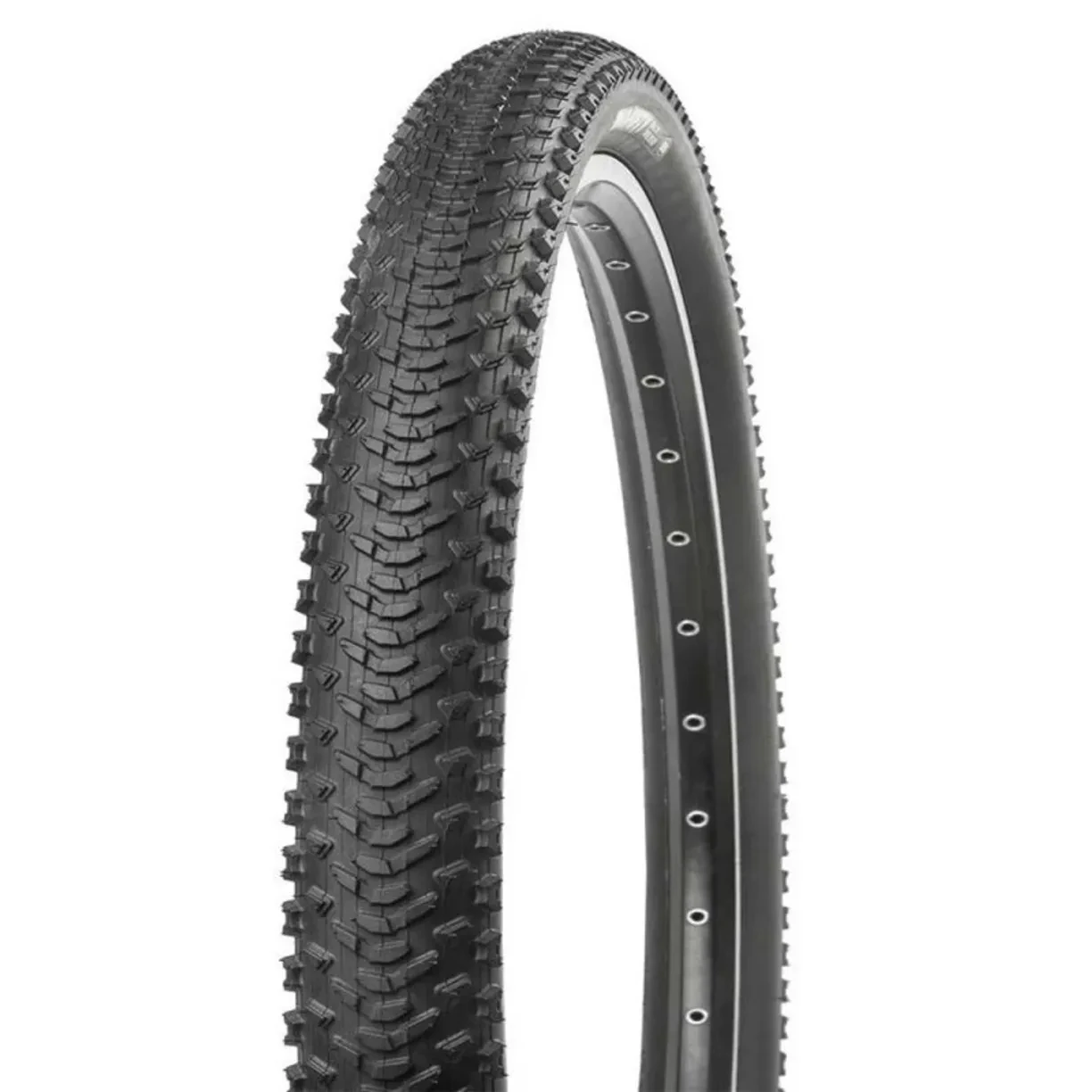 1. Anvelopa Kenda K1104A, 27,5x2,10, negru