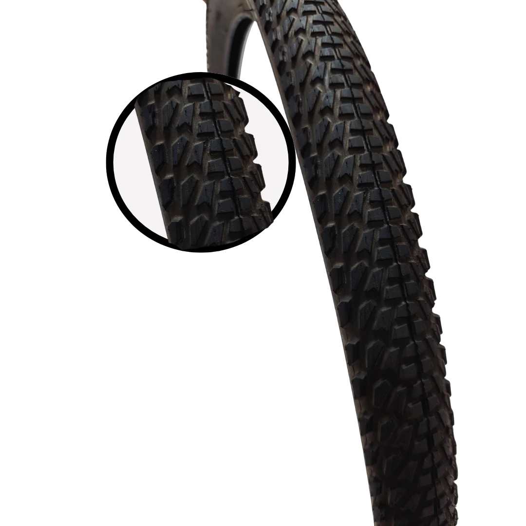 1. Anvelopa Rubena Cheetah R15 27,5, 54-584