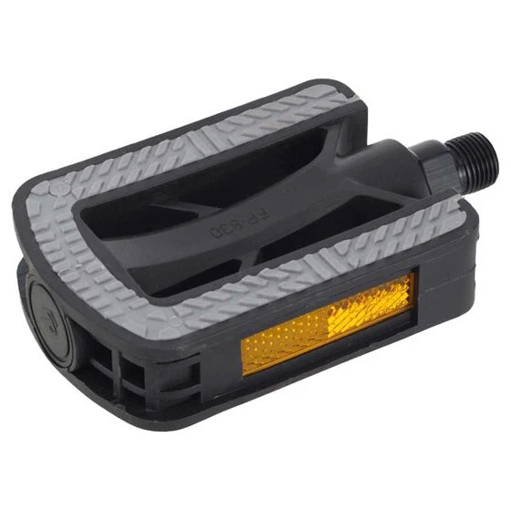 1. Pedale FP 830, negre