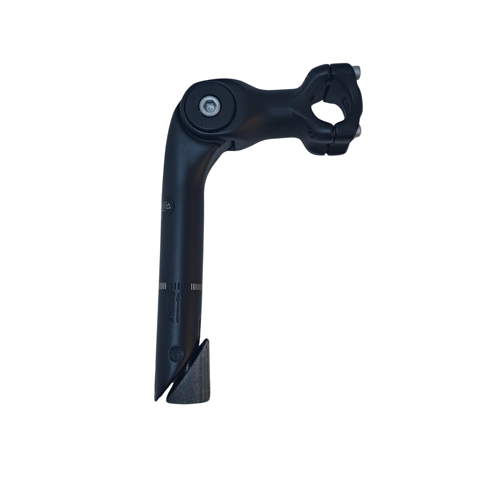 1. Pipa ajustabila Promax MQ-565, lungime 85mm, negru