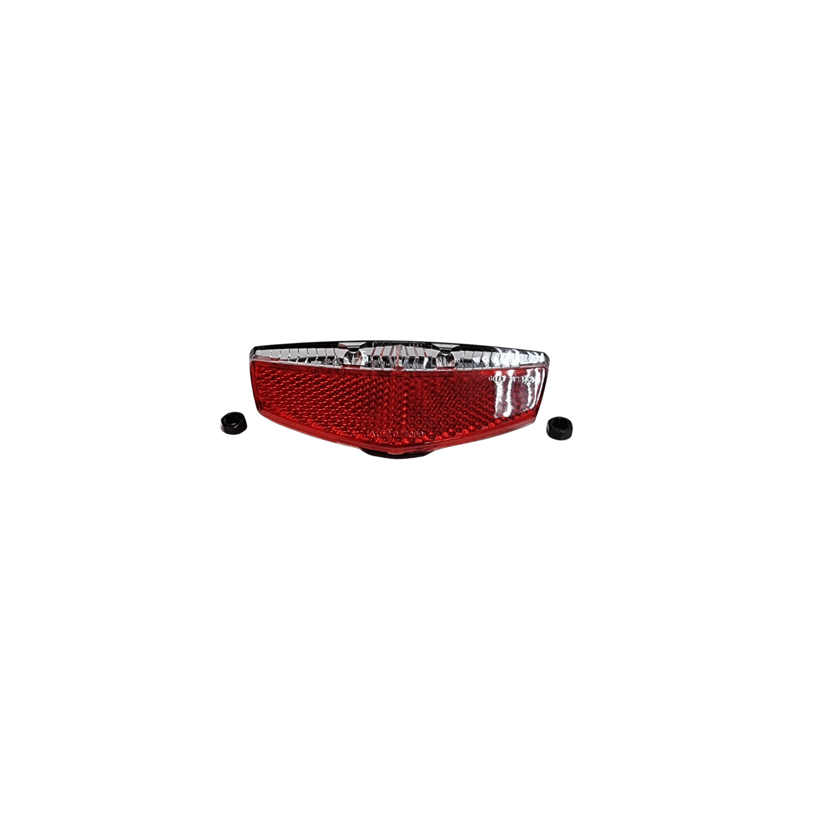 1. Stop spate e-bike LED Buchel Tivoli, 6V-40V, distanta prindere 50 mm