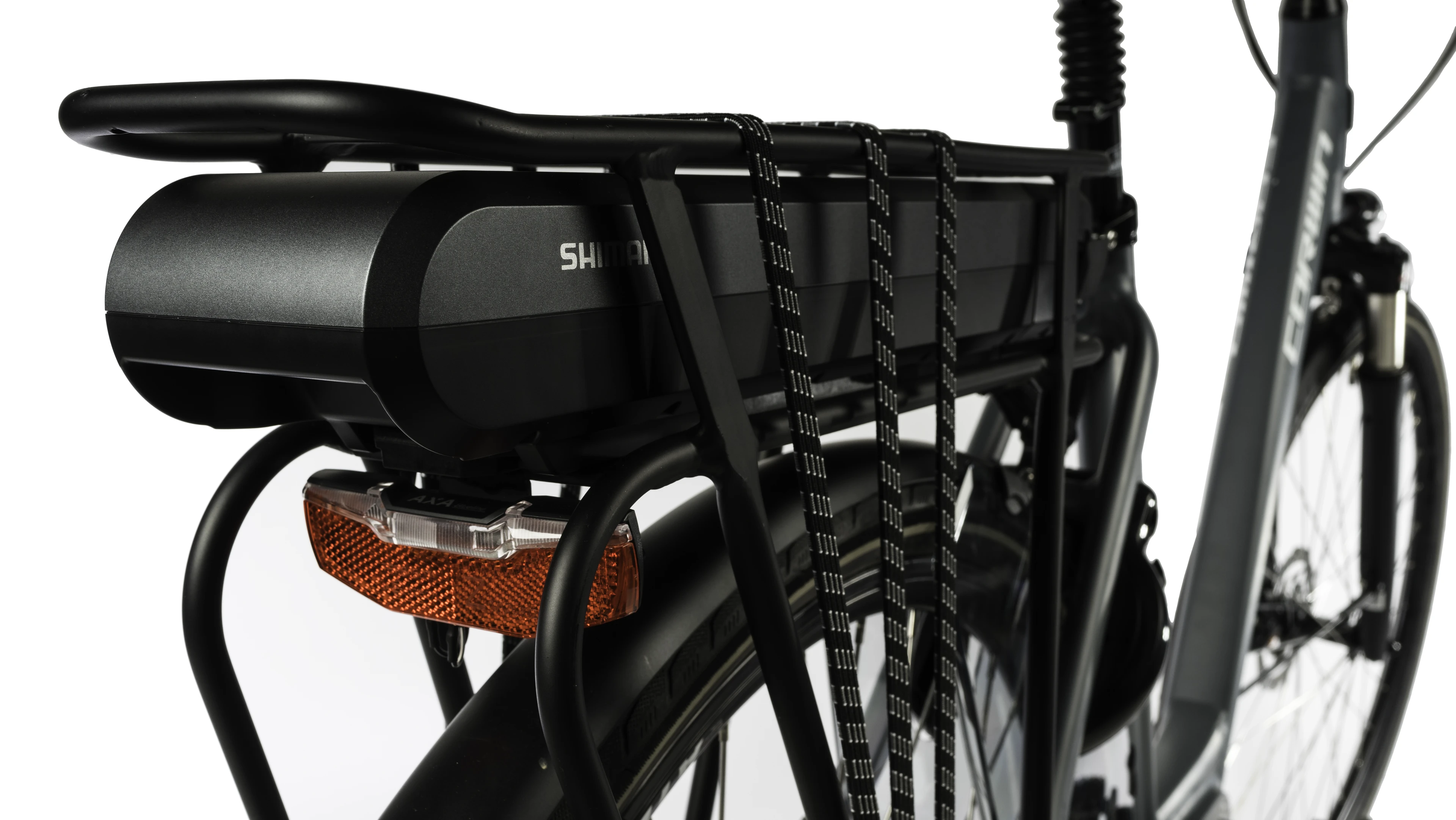 5. Bicicleta Electrica Corwin 28428 - 28 inch, M, Albastru