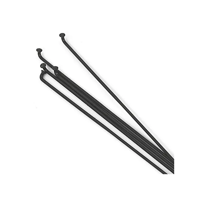 1. Spite 13G B13SR, L: 287 mm, negre
