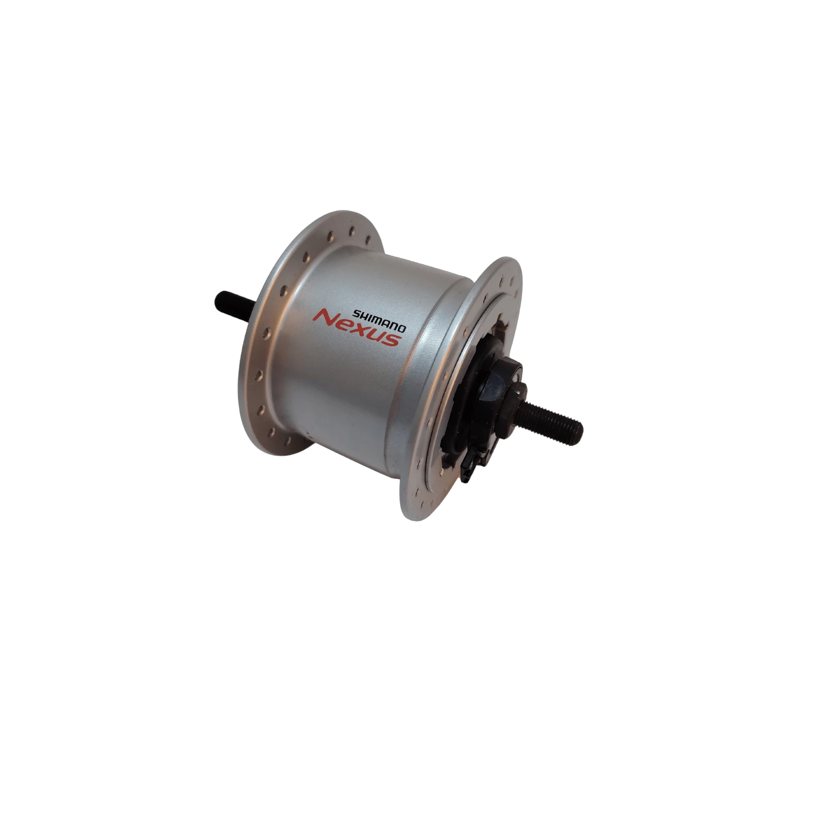 1. Butuc dinam Shimano ADHC60003RNDNS