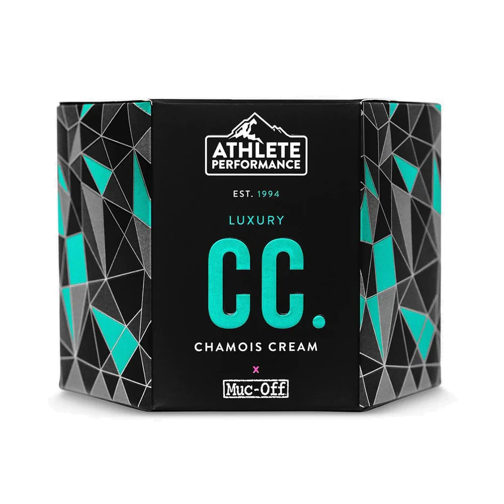 1. Muc-Off - crema de protectie iritatii Chamois Cream 250ml
