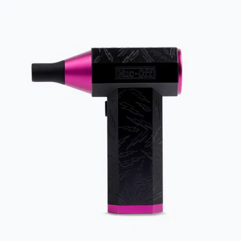 1. Muc-Off - suflanta - mini air blower