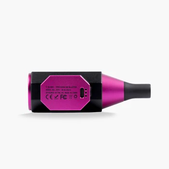 4. Muc-Off - suflanta - mini air blower