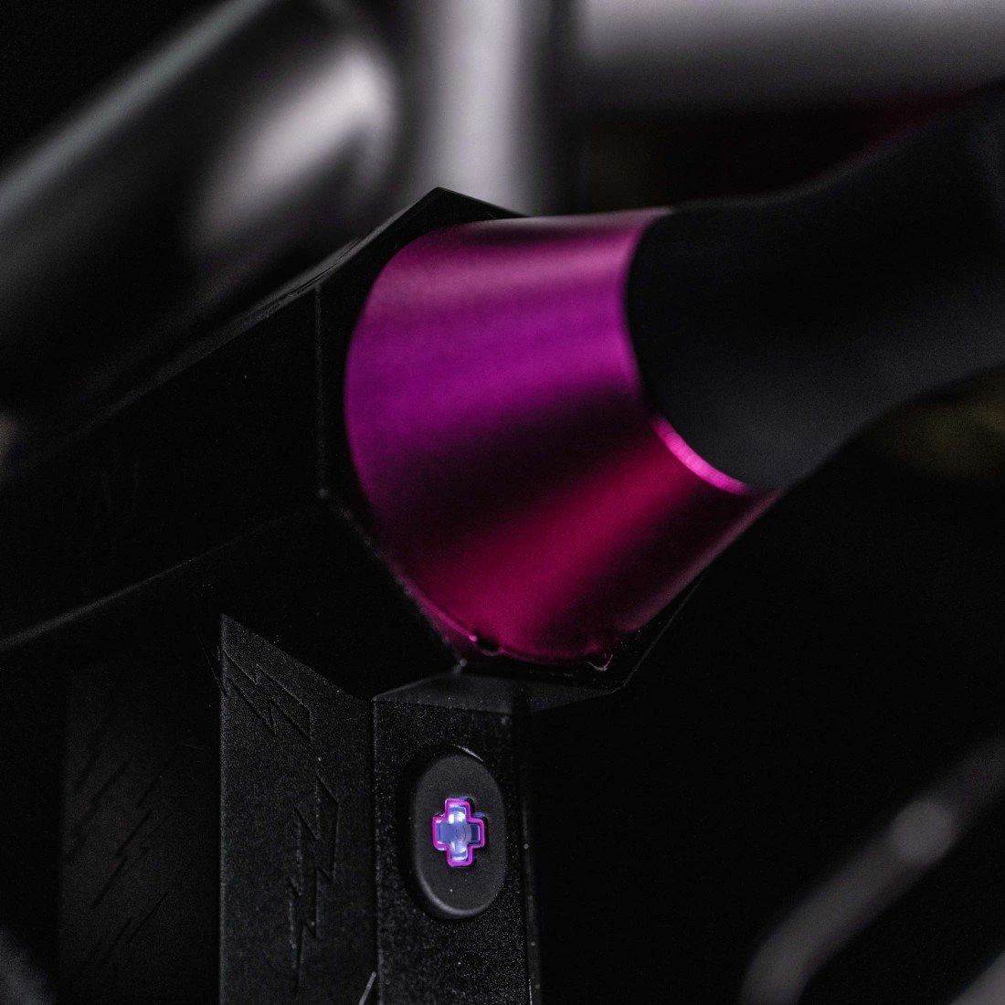 16. Muc-Off - suflanta - mini air blower